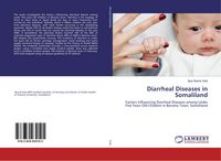Produktbild: Diarrheal Diseases in Somaliland