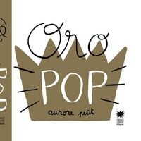 Produktbild: Oro pop