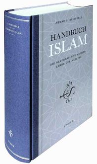 Bild vom Artikel Handbuch Islam vom Autor Ahmad Abdurrahman Reidegeld