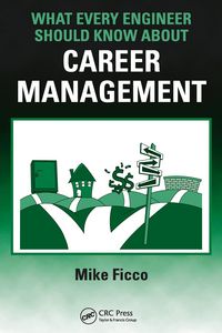 Produktbild: What Every Engineer Should Know About Career Management