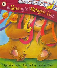 Produktbild: Lear, E: The Quangle Wangle's Hat
