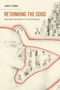 Produktbild: Rethinking the Good