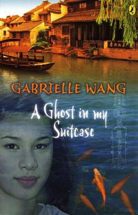 Produktbild: A Ghost in my Suitcase