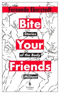 Produktbild: Bite Your Friends