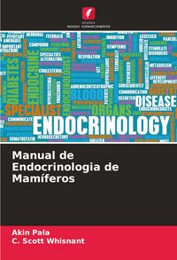 Produktbild: Manual de Endocrinologia de Mam&iacute;feros