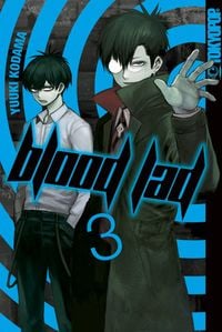 Produktbild: Blood Lad 03