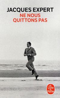 Produktbild: Ne nous quittons pas