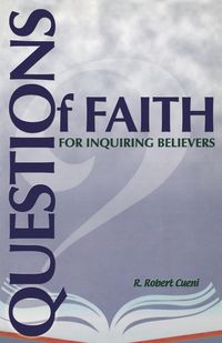 Produktbild: Questions Of Faith For Inquiring Believers