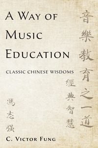 Produktbild: A Way of Music Education