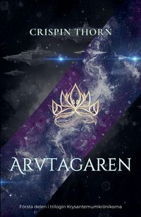 Produktbild: Arvtagaren