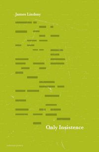 Produktbild: Only Insistence