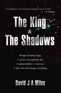 Produktbild: The King and the Shadows