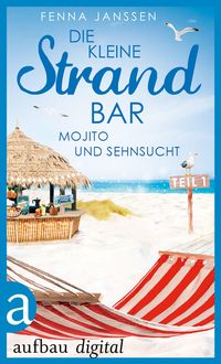 Die kleine Strandbar - Teil 1 von Fenna Janssen