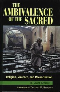 Produktbild: The Ambivalence of the Sacred