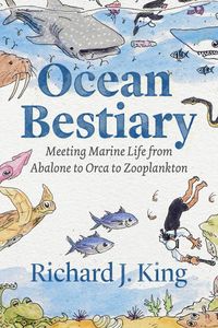 Produktbild: Ocean Bestiary