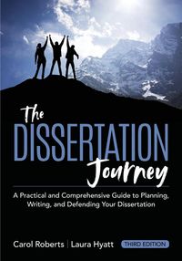Produktbild: Dissertation Journey Third (re