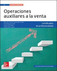 Produktbild: Gil Alonso, A: Operaciones auxiliares a la venta