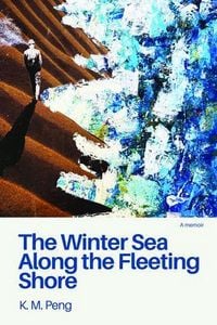 Produktbild: The Winter Sea Along the Fleeting Shore