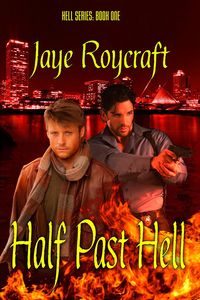 Produktbild: Half Past Hell