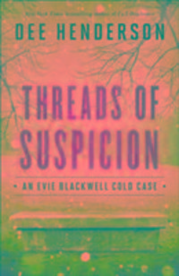 Produktbild: Henderson, D: Threads of Suspicion