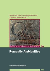 Produktbild: Romantic Ambiguities