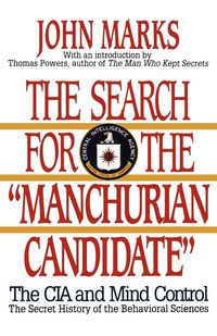 Produktbild: Search For The Manchurian Cand