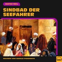 Produktbild: Sindbad der Seefahrer