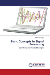 Produktbild: Basic Concepts in Signal Processing