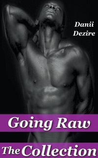 Produktbild: Going Raw, The Collection