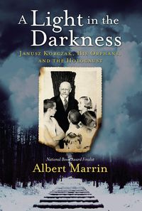 Produktbild: Marrin, A: Light in the Darkness