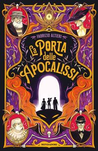 Produktbild: La porta delle Apocalissi