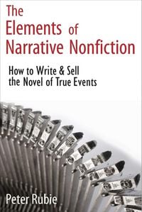 Produktbild: Rubie, P: Elements Of Narrative Nonficti