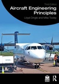 Produktbild: Aircraft Engineering Principles