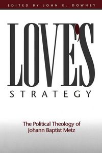 Produktbild: Love's Strategy
