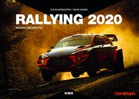 Bild vom Artikel Rallying 2020 vom Autor David Evans