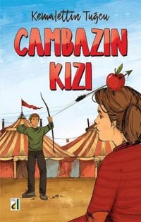 Produktbild: Cambazin Kizi