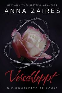 Produktbild: Verschleppt