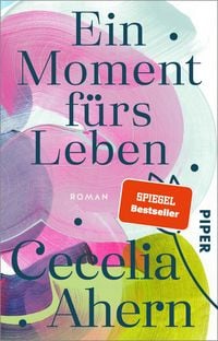 Produktbild: Ein Moment f&uuml;rs Leben