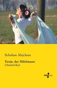 Produktbild: Tewje, der Milchmann