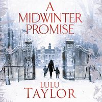 Produktbild: A Midwinter Promise
