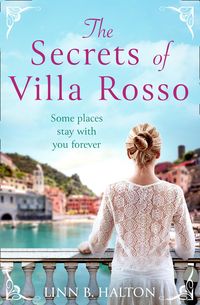 Produktbild: The Secrets of Villa Rosso