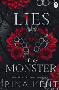 Produktbild: Lies of My Monster
