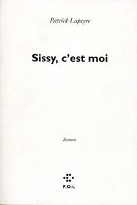 Produktbild: Sissy, c'est moi