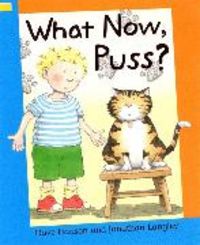 Produktbild: What Now, Puss?