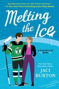 Produktbild: Melting the Ice