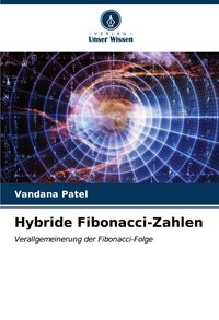 Produktbild: Hybride Fibonacci-Zahlen