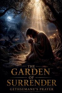 Produktbild: The Garden of Surrender