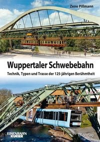 Produktbild: Wuppertaler Schwebebahnen