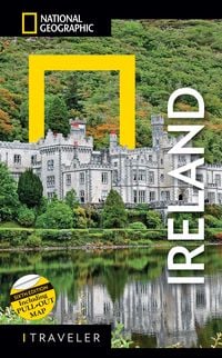 Produktbild: National Geographic Traveler Ireland 6th Edition
