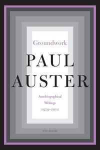 Produktbild: Groundwork